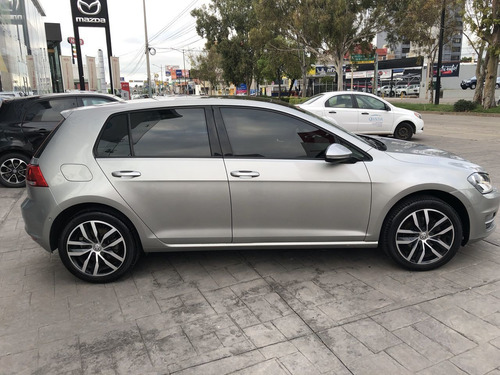 Imagen 4 de 15 de Volkswagen Golf 5 Puertas