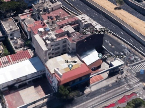 Imagen 2 de 4 de Remate De Terreno En La Col. Roma Sur