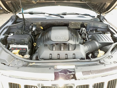 Imagen 17 de 17 de Jeep Grand Cherokee