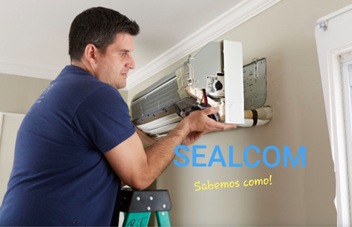 Service E Instalación Aire Acondicionado Caba/sur
