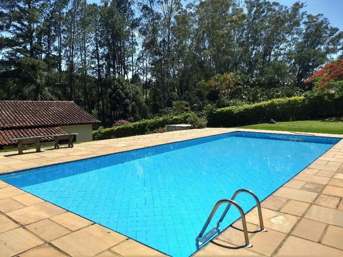 Imagem 15 de 30 de Chácara Com 2 Dormitórios À Venda, 2526 M² Por R$ 580.000,00 - Atibaianos - Bragança Paulista/sp - Ch0211
