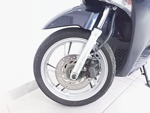 Imagem 8 de 14 de Honda Sh 150i 2018