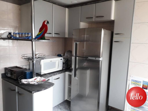 Imagem 9 de 14 de Apartamento - Ref: 184332