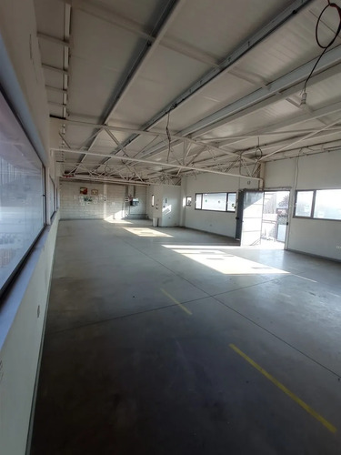 Industrial En Arriendo En Recoleta