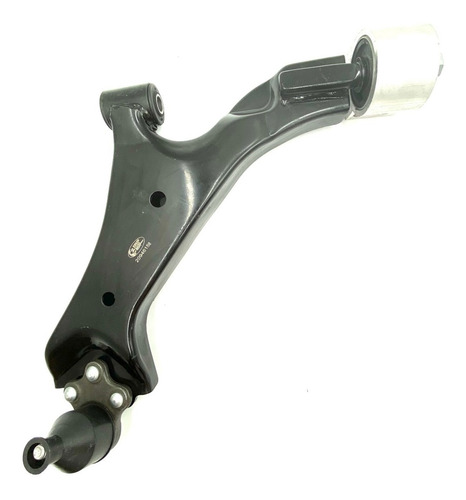 Imagen 2 de 5 de Par Bandeja Inferior Chevrolet Captiva 2.0 2.2 2.4 2007-2018