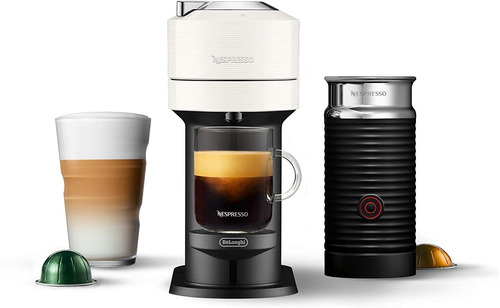 Nespresso Vertuo Next Coffee And Espresso Machine By De'long