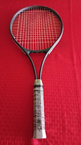 Raqueta De Tenis Original Prince Usada Grip 4 3/8