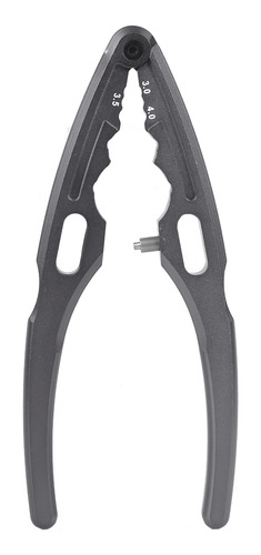 Eje De Pinza De Choque Universal Rc Apto Para Rc Crawler De