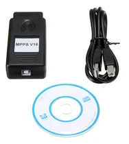 Comprar Interface De Remapeamento De De Ajuste De Edc16 Edc16 Edc17