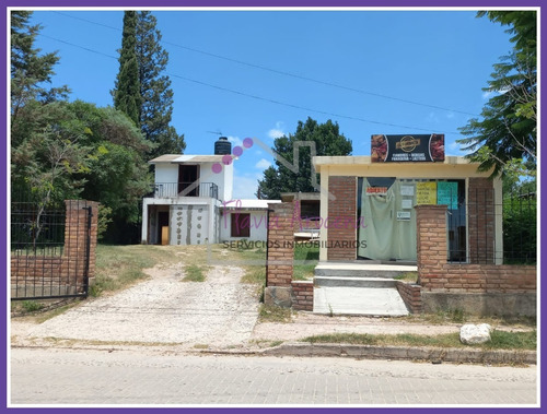 Imagen 2 de 11 de Venta Casa Mas Local Y Monoam V. Sta Cruz Del Lago 1 C Ruta