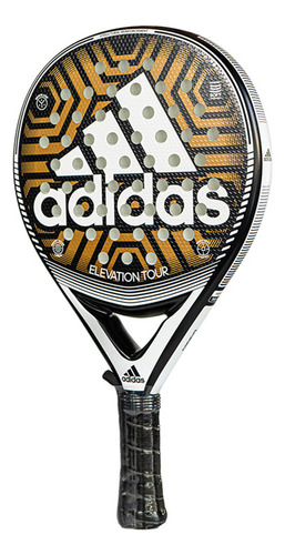 Paleta De Padel adidas Elevation Tour Fibra De Vidrio Pala