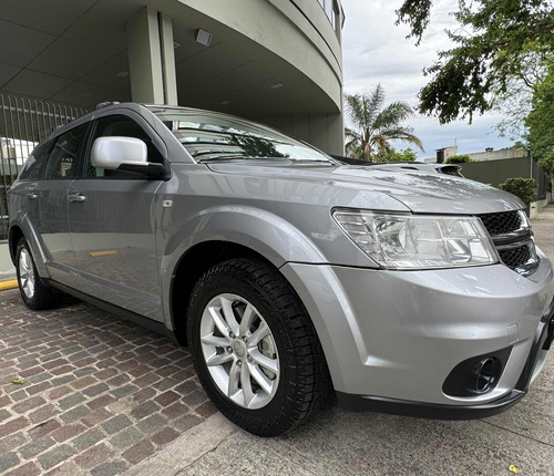 Dodge Journey 2.4 Sxt 170cv (techo, Dvd, Nav)