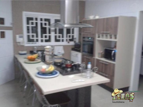 Imagem 2 de 6 de Sobrado Vila Carrao - So0121