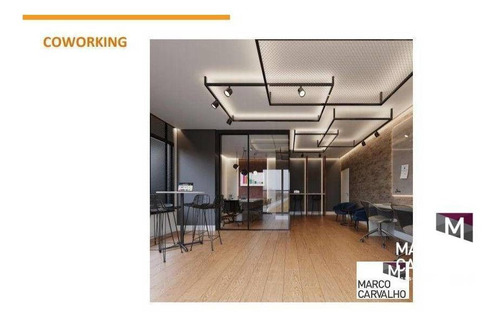 Imagem 26 de 30 de Apartamento Com 2 Dormitórios À Venda, 101 M² Por R$ 720.000,00 - Centro - Marília/sp - Ap0399