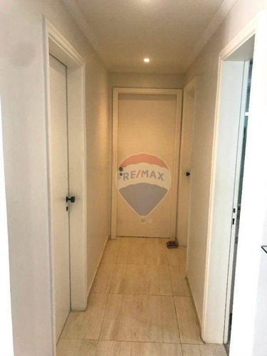 Imagem 9 de 30 de Apartamento A Venda Vila Olímpia 2 Dormitórios 1 Suíte Moderno Bem Iluminado - Ap0882