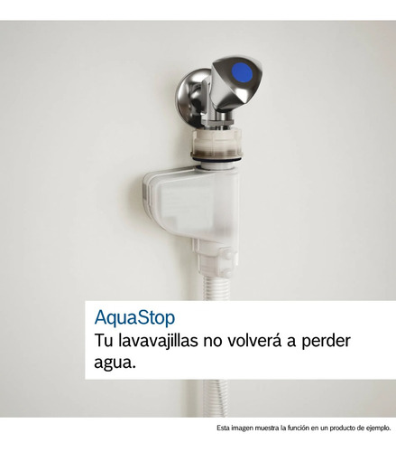 Lavavajillas Libre Instalación 13 Cubiertos Antihuellas 60cm