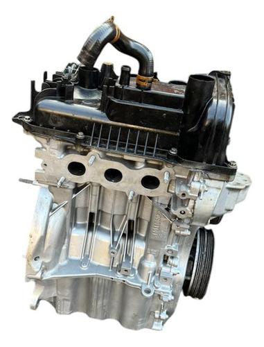 Motor De Renault Kwid 1.0 Litros (Reacondicionado)