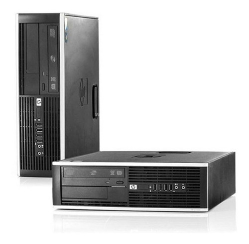 Imagen 3 de 3 de Pc Computadora Core I3 4gb + Monitor 19 + Wifi + Windows 10