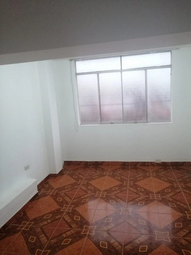 Imagen 7 de 12 de Alquiler Departamento San Juan De Miraflores