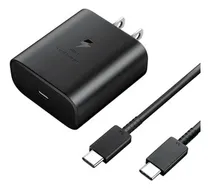 Comprar Samsung Cargador Original Súper Rápido 45w Celular Tablets