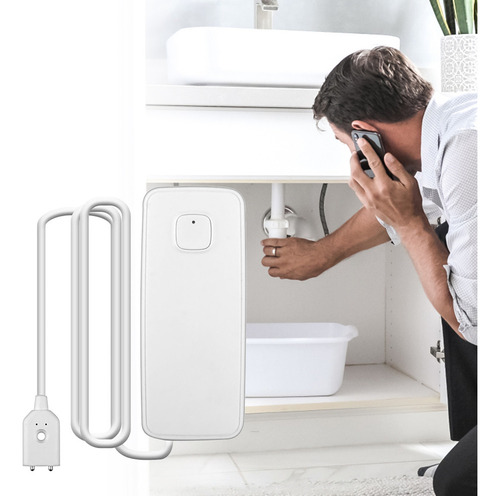 Navidad Alarma De Nivel De Agua Inteligente, Sensor De