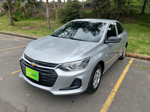 Chevrolet Onix 1.0T Lt