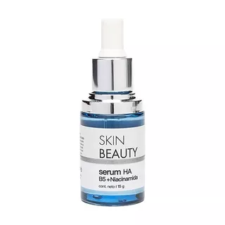 Serum Filler Skin Beauty Acido Hialuronico Vitamina B5/b3 3c