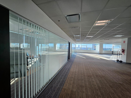 Alquiler Oficina Piso 880mts2 Gba Norte