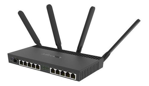 Mikrotik Rb4011igs + 5hacq2hnd-in Wifi