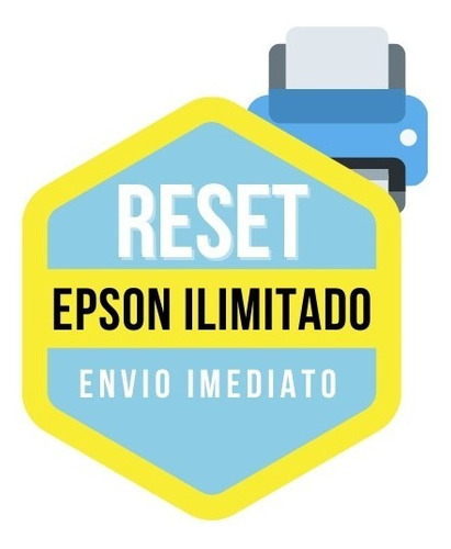 Imagem 1 de 3 de Reset Epson L3150 Ilimitado Entrega Gratis Por Mensagem