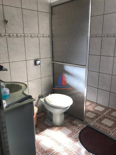 Imagem 12 de 30 de Chácara Com 5 Dormitórios À Venda, 771 M² Por R$ 670.000,00 - Residencial Praia Dos Namorados - Americana/sp - Ch0069