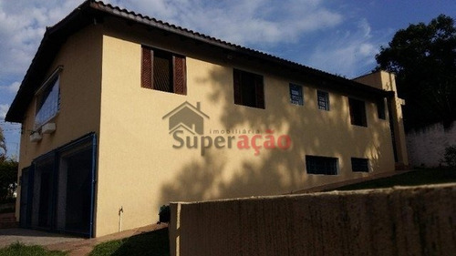 Imagem 5 de 15 de Chacara - Recreio Sao Jorge - Ref: 2267 - V-4067