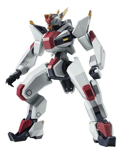 Kenbu - Robot Spirits - Kyoukai Senki - Bandai