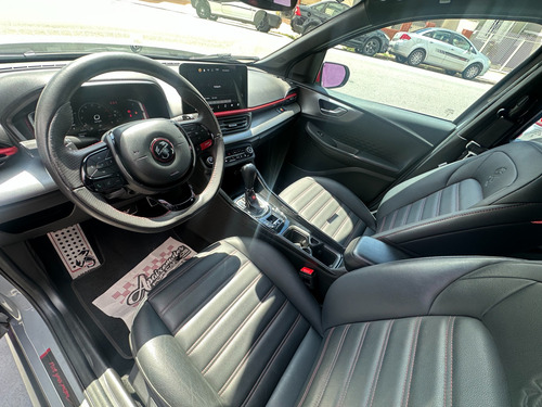 Fiat Pulse 1.3 TURBO 270 FLEX ABARTH AT6