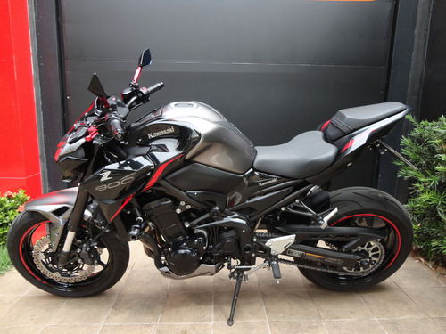 Z 900