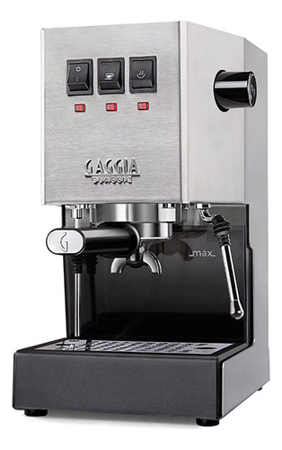Cafetera Semiautomática - Gaggia New Classic Evo Pro
