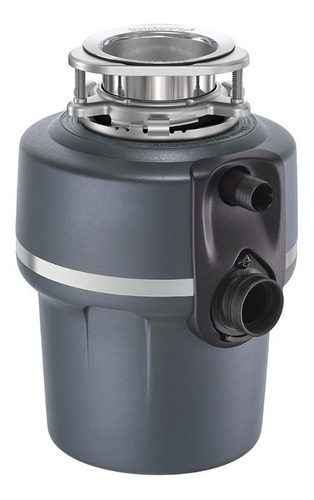 Triturador De Alimentos Evolution 100 Marca In Sink Erator