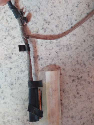 Cable De Video Acer Aspire One 722 N/p: Dc020018u30 (Usado)