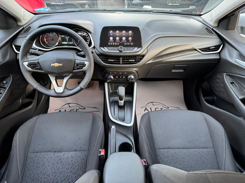 Chevrolet Onix 1.0t Lt At