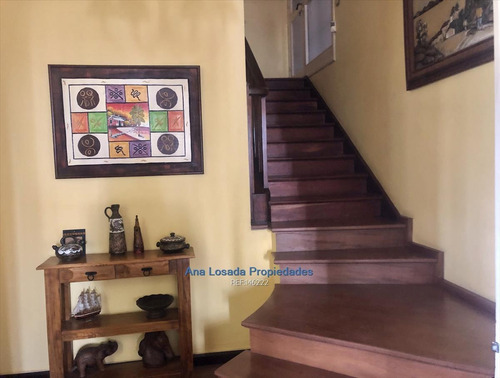 Venta De Casa En El Prado 4 Dormitorios