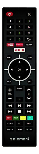 Mando A Distancia Para Tv Inteligente