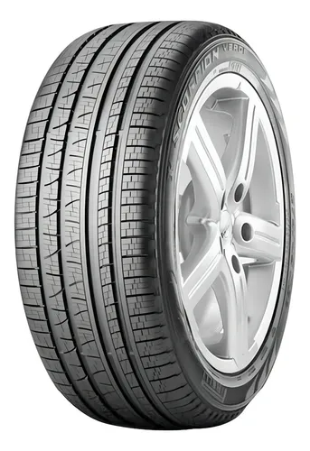 comprar Pneu Aro 17 Pirelli Scorpion Verde All Season 225\u002F60r17 103h