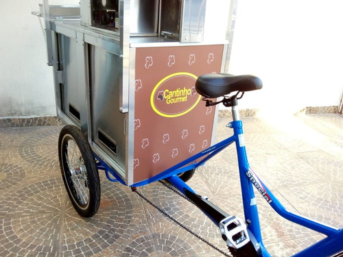 Bike Churros