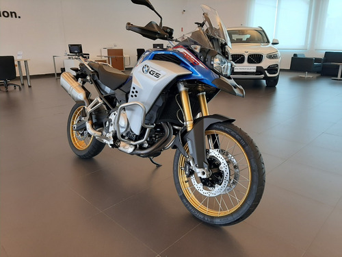 Imagem 5 de 15 de Bmw F 850 Gs Adventure Sport Rallye 2020