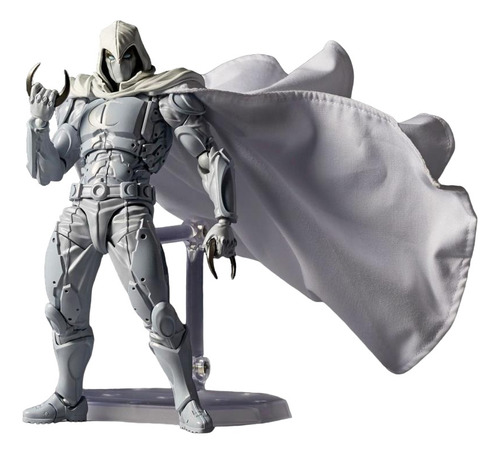 Amazing Yamaguchi Revoltech Moon Knight