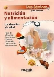 Nutricion Y Alimentacion Los Alimentos Y La Salud (info - V