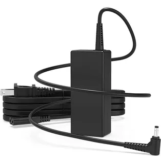 Ul Listed 45w Laptop Charger Fit For Lenovo Chromebook N42/n