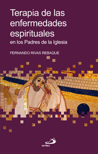 Terapia De Las Enfermedades Espirituales ( Libro Original )