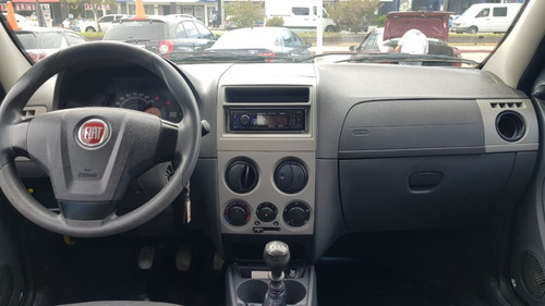 Fiat Palio 1.4 Fire 5p 2014