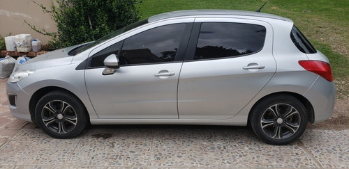 Peugeot 307 Active